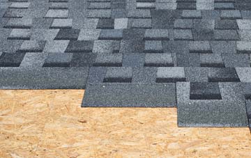 expert Chaulden asphalt roof companies