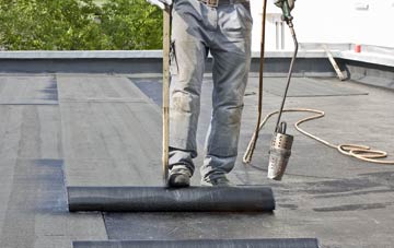 flat roof replacement Chaulden, Hertfordshire