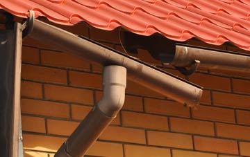 Chaulden gutter repair costs